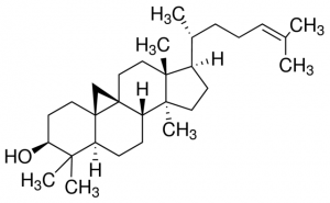 Cycloartenol PHL85729-5MG