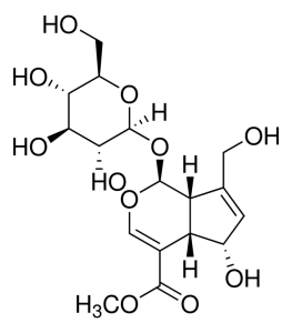 Deacetylasperulosidic acid methyl ester PHL84207-10MG