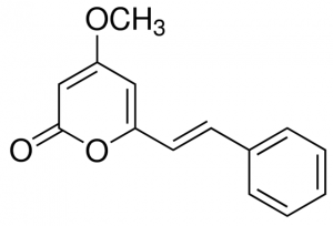 Desmethoxyyangonin PHL89184-10MG