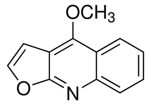 Dictamnine PHL80583-10MG