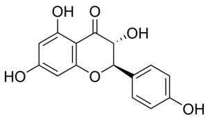 Dihydrokaempferol PHL80430-10MG