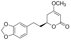Dihydromethysticin PHL89186-10MG