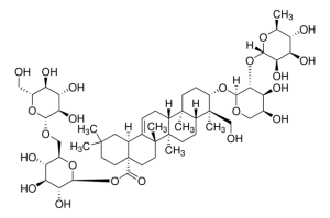 Dipsacoside B PHL83496-10MG