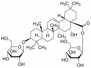 Eclalbasaponin I PHL83256-10MG