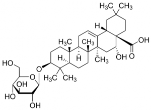 Eclalbasaponin II PHL83255-10MG