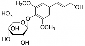 Eleutheroside B PHL89189-10MG