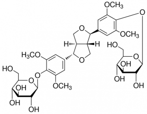 Eleutheroside E PHL89190-10MG
