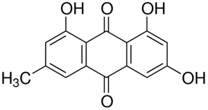 Emodin PHL89191-20MG