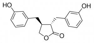 Enterolactone PHL80437-10MG