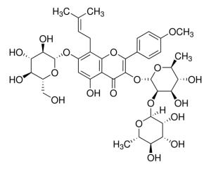 Epimedin C PHL80588-10MG