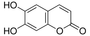 Esculetin 