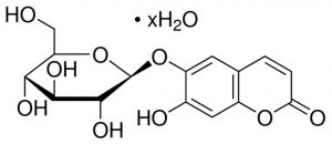 Esculin hydrate 