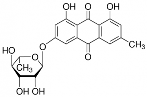 Frangulin A 61237-10MG