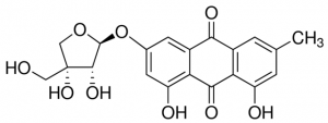 Frangulin B PHL89196-10MG