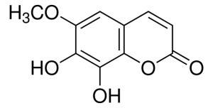 Fraxetin PHL89549-20MG