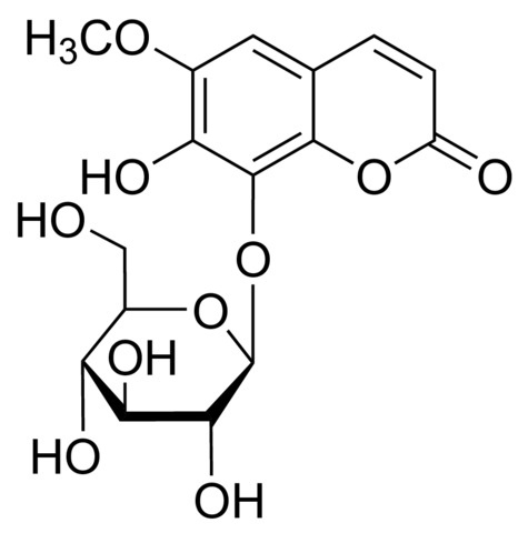 Fraxin 