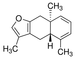 Furanoeudesma 1,3-diene PHL89197-5MG