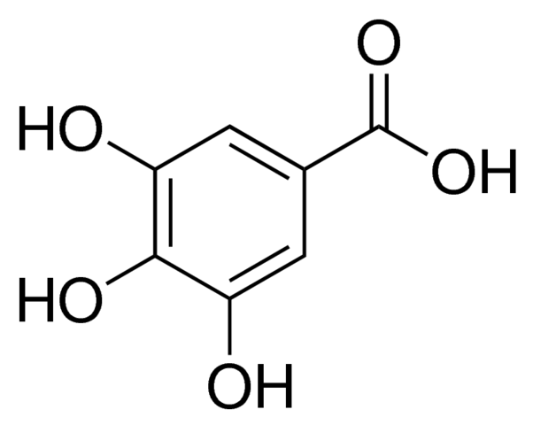 Gallic acid PHL89198-100MG