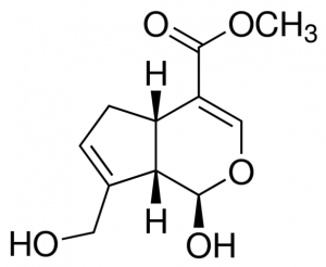 Genipin PHL80458-10MG