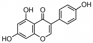 Genistein PHL89199-50MG
