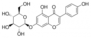 Genistin 5380590-25MG