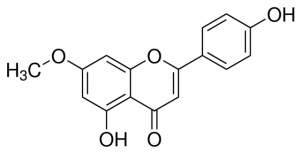 Genkwanin PHL83500-10MG