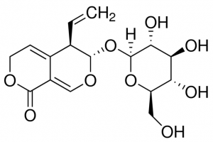 Gentiopicroside PHL89512-10MG