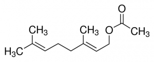 Geranyl acetate 1290190-100MG