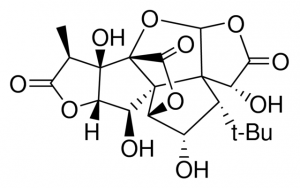Ginkgolide C PHL89206-10MG