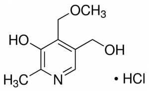 Ginkgotoxin hydrochloride PHL82638-10MG