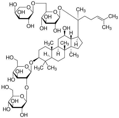 Ginsenoside Rb2 