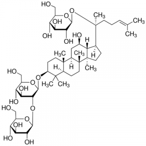 Ginsenoside Rd PHL89211-10MG