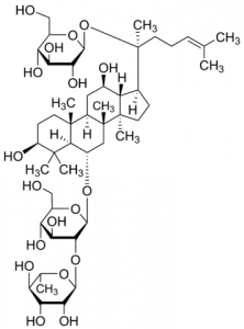 Ginsenoside Re 3000590-10MG