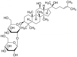 Ginsenoside Rg3 PHL89681-10MG
