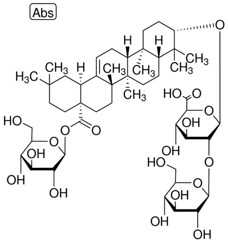 Ginsenoside Ro PHL80462-10MG