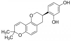 Glabridin PHL80463-10MG