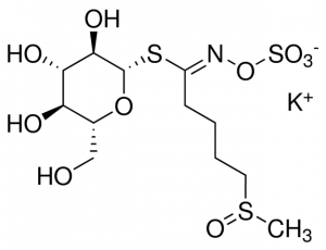 Glucoraphani potassium salt PHL89215-10MG