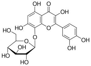 Gossypin PHL89695-20MG