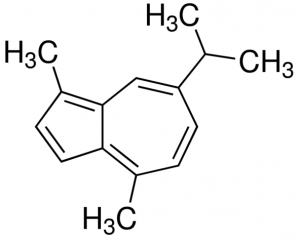 Guaiazulene PHL89697-100MG