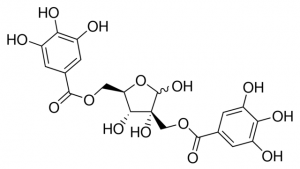Hamamelitannin 