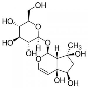 Harpagide PHL89703-10MG