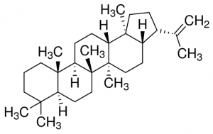 Hop-22(29)-ene solution 