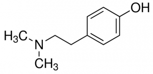 Hordenine PHL80469-50MG