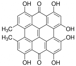 Hypericin 190585-10MG