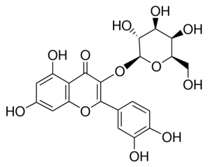 Hyperoside PHL89227-20MG