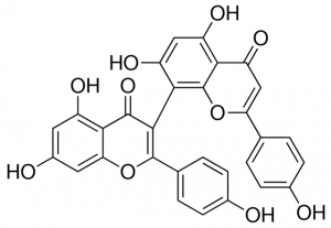I3,II8-Biapigenin PHL89166-10MG