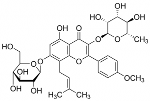 Icariin PHL89714-10MG