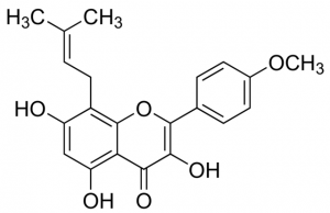 Icaritin PHL80478-10MG