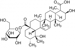 Ilexsaponin A PHL84225-10MG