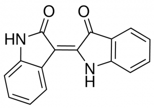 Indirubin PHL89716-10MG